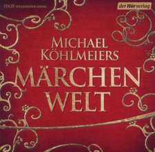 Michael Köhlmeiers Märchenwelt 1