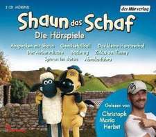 Shaun das Schaf