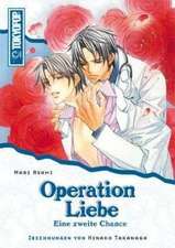 Asami, M: Operation Liebe 03