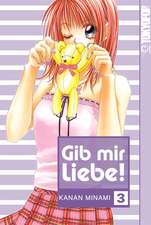 Gib mir Liebe (2in1) 03