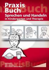 Sprechen und Handeln Praxisbuch