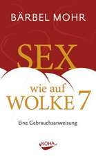 Sex wie auf Wolke 7