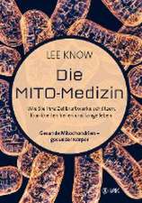 Die Mito-Medizin