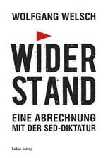 Widerstand