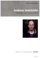 Andreas Steinhöfel