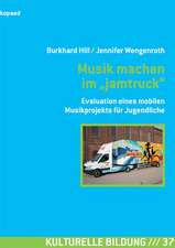 Musik machen im 