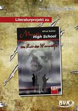 Gieth, H: Literaturprojekt zu 