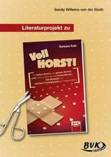 Literaturprojekt zu 