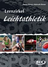 Lernzirkel Leichtathletik