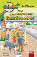 Die Karottenbande 5