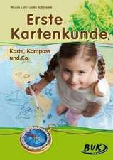 Erste Kartenkunde