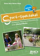 Sport-Spektakel