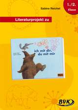 Literaturprojekt zu 