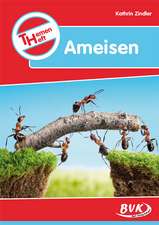 Themenheft Ameisen