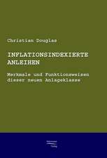 Inflationsindexierte Anleihen