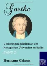 Goethe