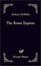 The Rome Express