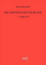 Die Limited in Deutschland