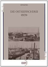 Die Ostseefischerei (1929)