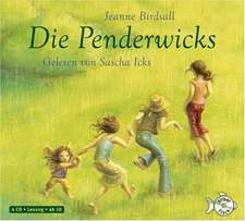 Die Penderwicks