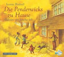 Die Penderwicks zu Hause