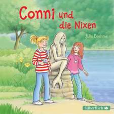 Conni und die Nixen (Meine Freundin Conni - ab 6 31)