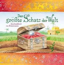 Sitta, S: Der größte Schatz der Welt