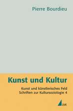 Kunst und Kultur