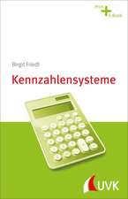 Kennzahlensysteme