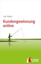 Kundengewinnung online