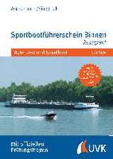 Sportbootführerschein Binnen kompakt