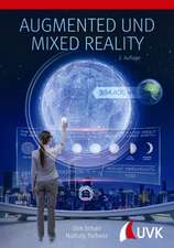 Augmented und Mixed Reality