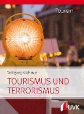 Tourism NOW: Tourismus und Terrorismus