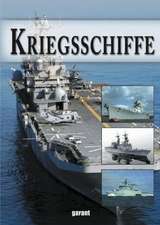 Kriegsschiffe