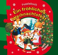 Ein fröhliches Weihnachtsfest