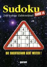 Sudoku 14