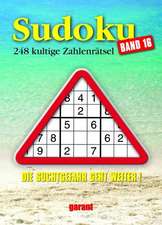 Sudoku 16