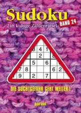 Sudoku 24