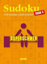 Sudoku superschwer 04