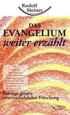 Das Evangelium weitererzählt