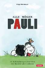 Alle mögen Pauli