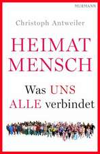 Heimat Mensch