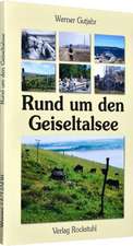 Rund um den Geiseltalsee