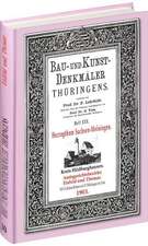 Bau- und Kunstdenkmäler Thüringens 30. Amtsgerichtsbezirke EISFELD und THEMAR 1903