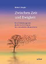 Zwischen Zeit und Ewigkeit