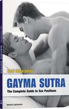 Gayma Sutra