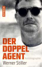 Der Doppelagent