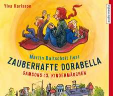 Zauberhafte Dorabella