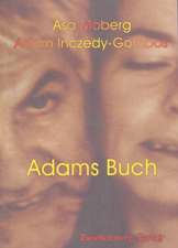 Adams Buch