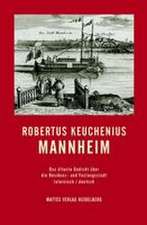 Mannheim